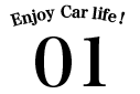 Enjoy Car life! 01